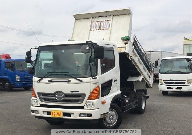 hino ranger 2012 REALMOTOR_N1023060222F-17 image 1