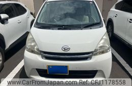 daihatsu move 2010 -DAIHATSU--Move DBA-LA100S--LA100S-0004570---DAIHATSU--Move DBA-LA100S--LA100S-0004570-