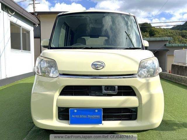 daihatsu tanto 2013 quick_quick_LA600S_LA600S-0016005 image 2