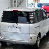 toyota sienta 2010 -TOYOTA--Sienta NCP81G-5133694---TOYOTA--Sienta NCP81G-5133694- image 2