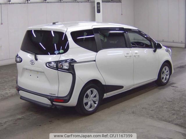 toyota sienta 2020 quick_quick_DBA-NSP172G_NSP172-7011320 image 2
