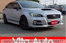 subaru levorg 2014 CFJ1549477