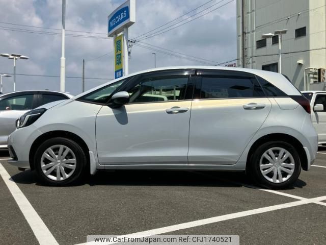 honda fit 2020 CFJ1740521 image 2