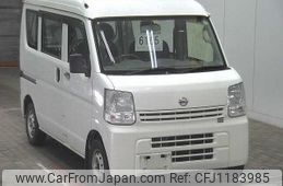 nissan clipper-van 2017 -NISSAN--Clipper Van DR17V-144983---NISSAN--Clipper Van DR17V-144983-