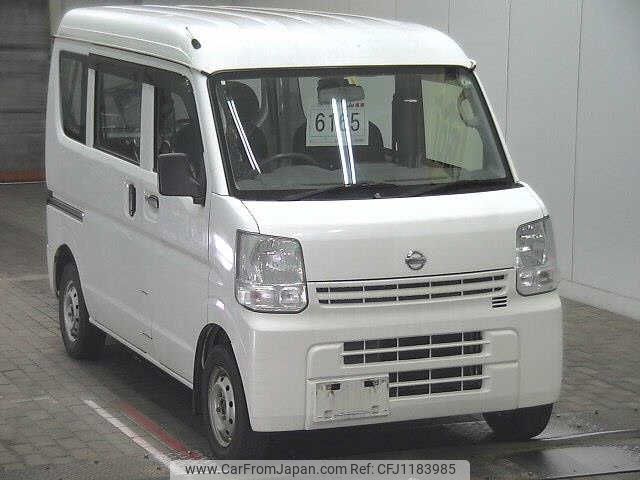 nissan clipper-van 2017 -NISSAN--Clipper Van DR17V-144983---NISSAN--Clipper Van DR17V-144983- image 1