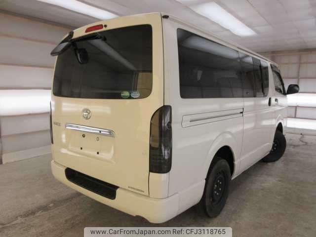 toyota hiace-van 2013 504769-217586 image 1