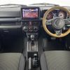 suzuki jimny 2022 -SUZUKI--Jimny 3BA-JB64W--JB64W-262795---SUZUKI--Jimny 3BA-JB64W--JB64W-262795- image 18