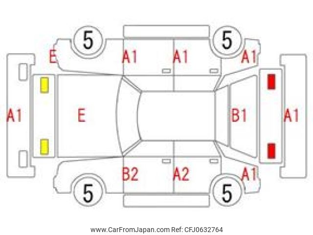 honda n-wgn 2015 -HONDA--N WGN DBA-JH1--JH1-2100097---HONDA--N WGN DBA-JH1--JH1-2100097- image 2