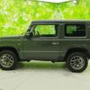 suzuki jimny 2022 quick_quick_3BA-JB64W_JB64W-272136 image 2
