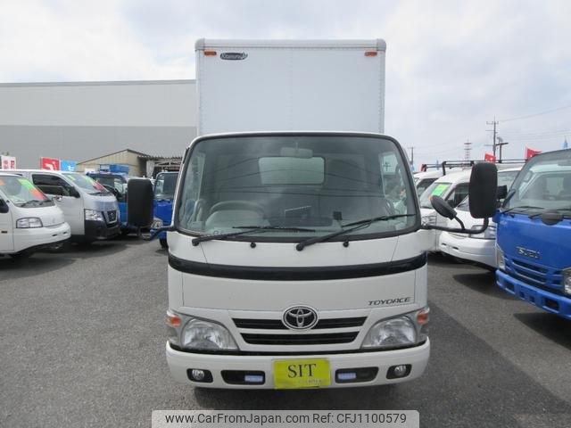 toyota toyoace 2015 GOO_NET_EXCHANGE_0540197A30250428W001 image 2