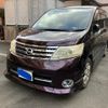 nissan serena 2008 -NISSAN--Serena DBA-CC25--CC25-165069---NISSAN--Serena DBA-CC25--CC25-165069- image 1