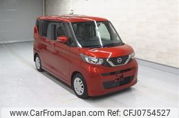 nissan roox 2022 -NISSAN--Roox B44A-0413143---NISSAN--Roox B44A-0413143-