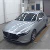 mazda mazda3-fastback 2019 quick_quick_6BA-BP5P_BP5P-101113 image 1