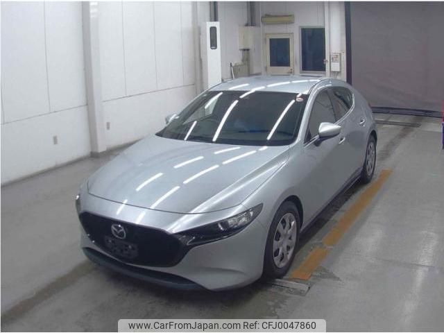 mazda mazda3-fastback 2019 quick_quick_6BA-BP5P_BP5P-101113 image 1