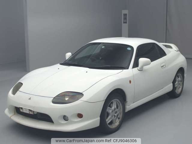 mitsubishi fto 1998 -MITSUBISHI--FTO E-DE3A--DE3A-0300409---MITSUBISHI--FTO E-DE3A--DE3A-0300409- image 1