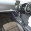 audi a3 2018 quick_quick_DBA-8VCXS_WAUZZZ8V3JA095129 image 3