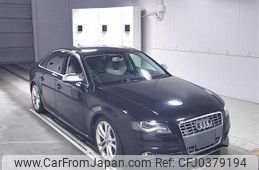 audi s4 2010 -AUDI--Audi S4 8KCAKF-AA138086---AUDI--Audi S4 8KCAKF-AA138086-