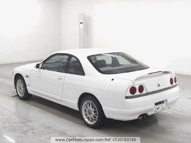 nissan skyline 1995 -NISSAN--Skyline ER33--032152---NISSAN--Skyline ER33--032152- image 2