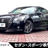 toyota crown 2014 -TOYOTA--Crown DBA-GRS210--GRS210-6014364---TOYOTA--Crown DBA-GRS210--GRS210-6014364- image 1