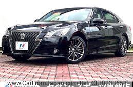 toyota crown 2014 -TOYOTA--Crown DBA-GRS210--GRS210-6014364---TOYOTA--Crown DBA-GRS210--GRS210-6014364-