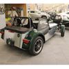 caterham caterham-others 2022 -OTHER IMPORTED--Caterham ﾌﾒｲ--SDKRCF3ZA22575581---OTHER IMPORTED--Caterham ﾌﾒｲ--SDKRCF3ZA22575581- image 7