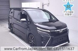 toyota voxy 2018 CFJ1511637