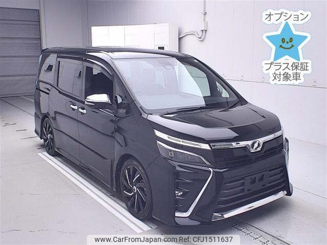 toyota voxy 2018 CFJ1511637 image 1
