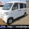 daihatsu hijet-cargo 2012 quick_quick_EBD-S321V_S321V-0148446 image 1