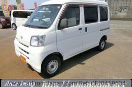 daihatsu hijet-cargo 2012 quick_quick_EBD-S321V_S321V-0148446