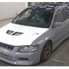 mitsubishi lancer 2005 quick_quick_GH-CT9A_0400697 image 2