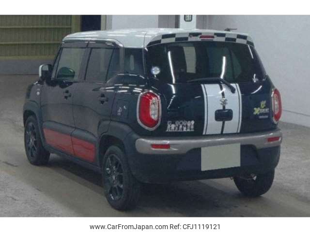 suzuki xbee 2021 -SUZUKI--XBEE 4AA-MN71S--MN71S-210335---SUZUKI--XBEE 4AA-MN71S--MN71S-210335- image 2