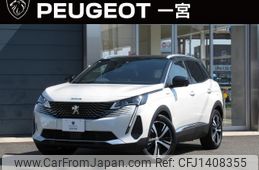 peugeot 3008 2023 quick_quick_P845G06H_VF3M45GBUPS032311