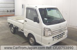 suzuki carry-truck 2019 -SUZUKI--Carry Truck DA16T-452232---SUZUKI--Carry Truck DA16T-452232-