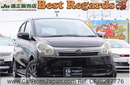 daihatsu mira 2013 quick_quick_L275S_L275S-0169512