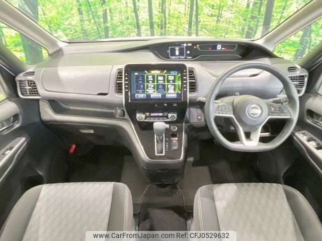 nissan serena 2019 -NISSAN--Serena DAA-GFC27--GFC27-186995---NISSAN--Serena DAA-GFC27--GFC27-186995- image 2