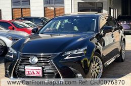 lexus gs 2017 -LEXUS--Lexus GS DAA-GWL10--GWL10-7001133---LEXUS--Lexus GS DAA-GWL10--GWL10-7001133-