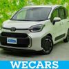 toyota sienta 2022 quick_quick_MXPL10G_MXPL10-1006242 image 1