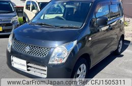 suzuki wagon-r 2011 CFJ1505311