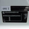 volkswagen golf 2016 CFJ1545074 image 28