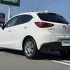 mazda demio 2017 -MAZDA--Demio DBA-DJ3FS--DJ3FS-318713---MAZDA--Demio DBA-DJ3FS--DJ3FS-318713- image 15