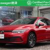 volkswagen golf 2024 -VOLKSWAGEN--VW Golf 3AA-CDDLA--WVWZZZCD6RW020411---VOLKSWAGEN--VW Golf 3AA-CDDLA--WVWZZZCD6RW020411- image 1