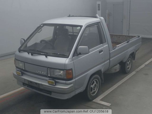 toyota liteace-truck 1996 -TOYOTA--Liteace Truck KM51-KM510062355---TOYOTA--Liteace Truck KM51-KM510062355- image 1