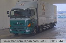 hino profia 2011 -HINO--Profia FW1EXBG-10560---HINO--Profia FW1EXBG-10560-