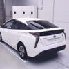 toyota prius 2016 CFJ1580302 image 2