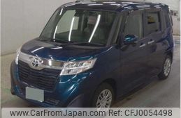 toyota roomy 2018 quick_quick_DBA-M900A_0168532