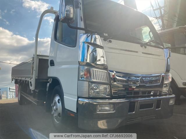 mitsubishi-fuso canter 2014 GOO_NET_EXCHANGE_0800568A30210701W003 image 2