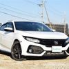 honda civic 2017 -HONDA--Civic DBA-FK7--FK7-1001898---HONDA--Civic DBA-FK7--FK7-1001898- image 1