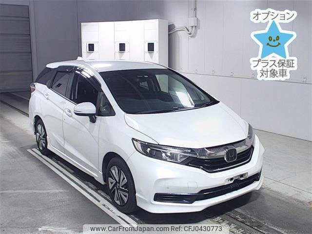 honda shuttle 2019 -HONDA--Shuttle GK8-2103010---HONDA--Shuttle GK8-2103010- image 1