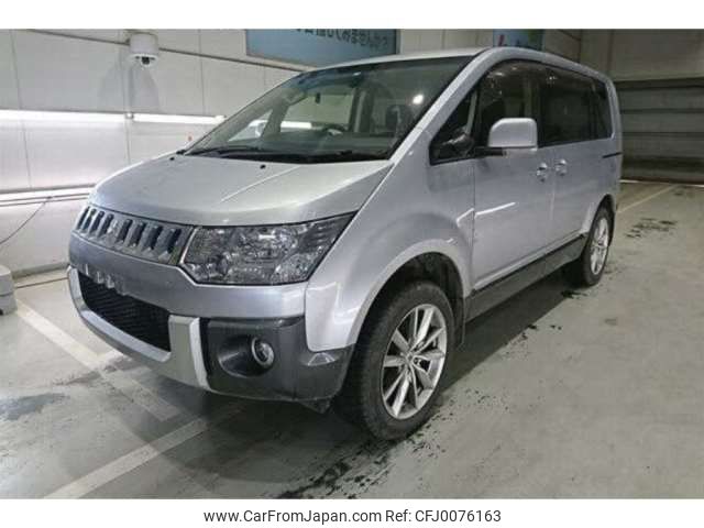 mitsubishi delica-d5 2015 -MITSUBISHI--Delica D5 DBA-CV5W--CV5W-1001149---MITSUBISHI--Delica D5 DBA-CV5W--CV5W-1001149- image 1