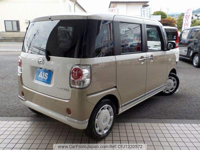 daihatsu move-canbus 2022 -DAIHATSU--Move Canbus 5BA-LA800S--LA800S-0288144---DAIHATSU--Move Canbus 5BA-LA800S--LA800S-0288144- image 2